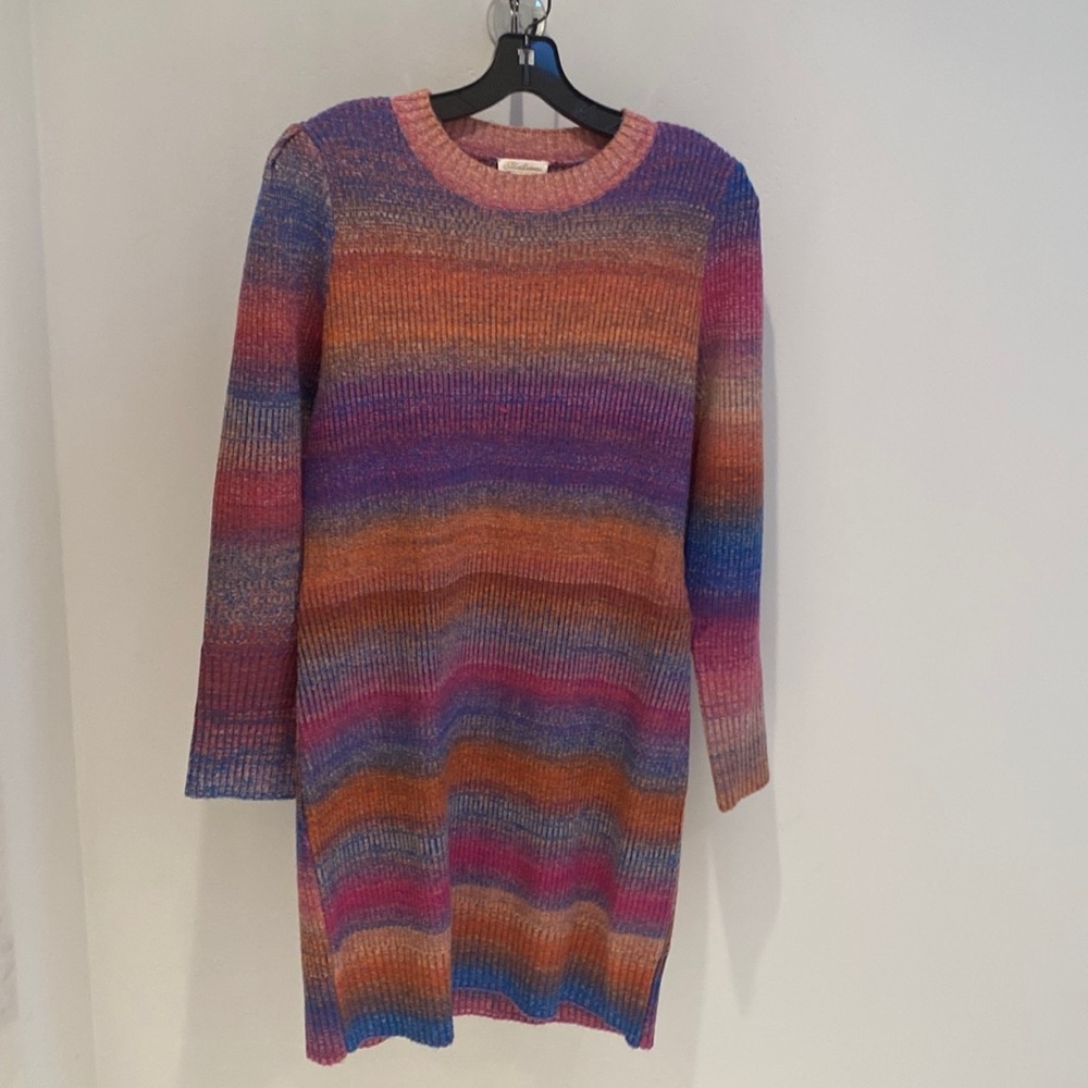 Shoshanna size L